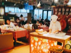-西贝莜面村(金隅嘉品mall店)