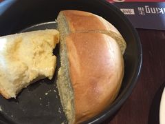 -食间牛排(湖西路店)