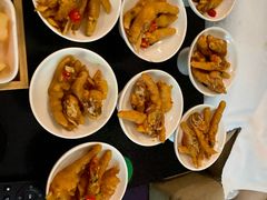 -金色印象·4K影院式足体养生(香榭里店)