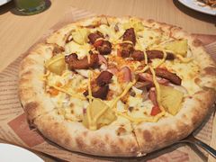-米斯特比萨(罗斯福店)
