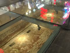 -北京路步行街-千年古道遗址