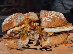 -Catch Bagel(芳草地店)