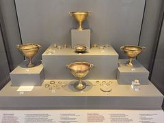 -雅典国家考古博物馆(Ethniko Archaiologiko Museo)