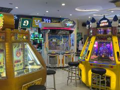 -meland·儿童乐园·游戏厅娃娃机·电玩Xbox(成都合生汇店)