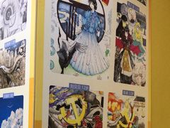 -大卫美术教育(中南路校区)