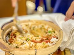 -啫·粤风料理·啫啫煲(仓山万达广场店)