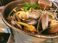 -渔娘渔家丹东海鲜(东直门店)