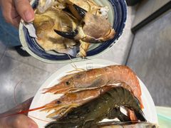 -川骄海鲜自助(亚运村店)