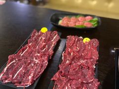 -喜牛潮汕鲜牛火锅