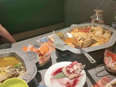 -马有鱼·馕坑烤全鱼(美美2店)