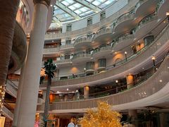 -深圳阳光酒店
