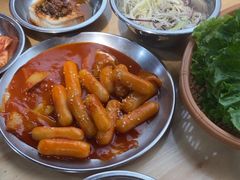 -麻蒲碳烤肉(梅花园店)