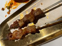 -西域阿里马新疆菜·清真(桂花路店)