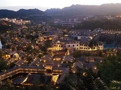 -云端咖啡(古北水镇景区店)
