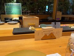 -鮨冠OMAKASE食べ放题(北京首店)