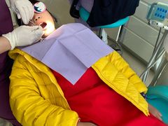 -泰康拜博口腔(凯迪大厦店)