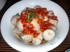 -湖南人家·家传湖南菜(水围店)