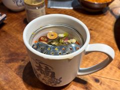 -楠火锅(哈尔滨金爵万象店)