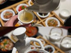 -新仙清汤牛腩(铜锣湾店)