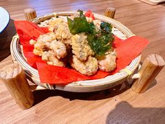 -捡角台湾食堂(花木Plus乐坊店)