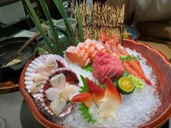 -沼津港精致料理·寿喜烧·烧鸟(龙湖南桥天街店)