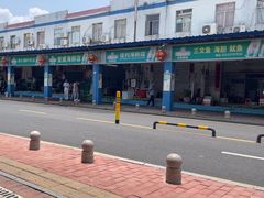 -梅姐海鲜餐厅(水头海鲜街店)