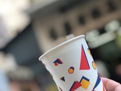 -公利真料竹蔗水(中环店)