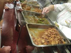快餐-西华美食•老广烧腊(百灵路店)