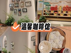 -长江路历史文化街区