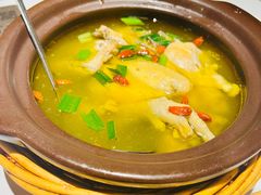 -阿露佳·舌尖上的安吉菜