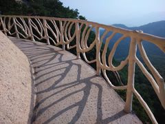 -丹东凤凰山景区