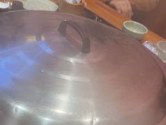 -边江铁锅炖鱼(振八街店)