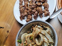 -88号小吃店·经典云南菜·地道纳西美食