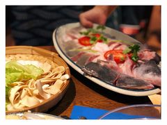 -阿婉贵州苗家酸汤鱼(梅林店)