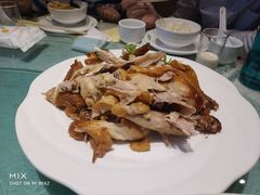 -九转小磨·非遗东北菜(群力店)