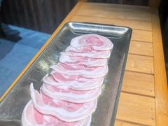 -当燃烤肉(通扬路店)