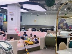 -Ms·KIMO星漠亲子餐厅(高新店)