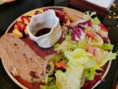 -上海苏宁宝丽嘉酒店·Cafe Bellagio西餐厅