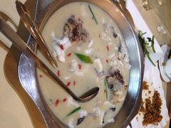 陈生记黑鱼馆(鼓楼店)-陈生记黑鱼馆·20年活鱼现杀(宁波鼓楼店)