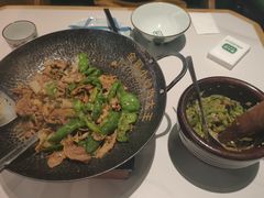 -费大厨辣椒炒肉(沙河万达店)