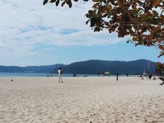 -三亚亚龙湾天域度假酒店