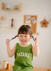 -皇家爱婴高端儿童摄影(苹果园店)