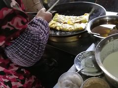 -周记热干面豆皮大王(桃花东街店)