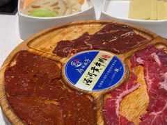 -麻辣因子滩羊火锅(世和广场店)