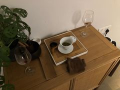 功夫茶-竹里馆·淮扬菜·功夫茶(老门东店)