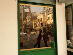 门面-RAC BAR(安福路店)