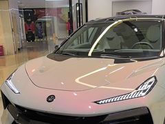 -莲花跑车(国贸商城店)