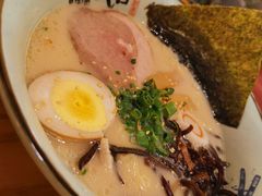 -八代目拉面(金爵万象店)
