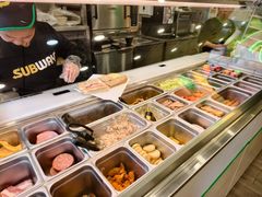 -赛百味SUBWAY(高新店)