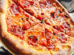 -WOLFGANG PUCK KITCHEN & BAR(迪士尼小镇店)